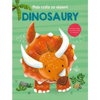 Dinosaury – Hledejceny.cz