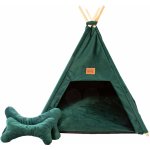 Golden Dog TeePee stan – Zboží Mobilmania