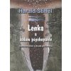 Kniha Harald Stieffel Lenka a sedem psychopatov
