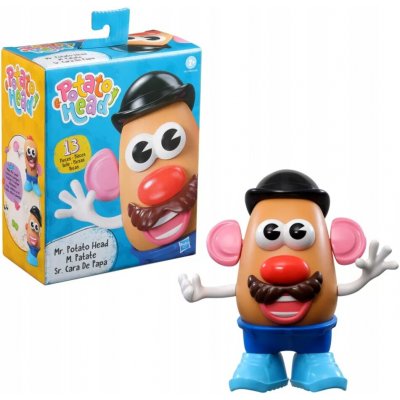 Hasbro Toy Story Pan Brambůrek – Zboží Dáma