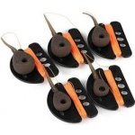 Fox Captive Back Lead MK2 56g – Zboží Dáma