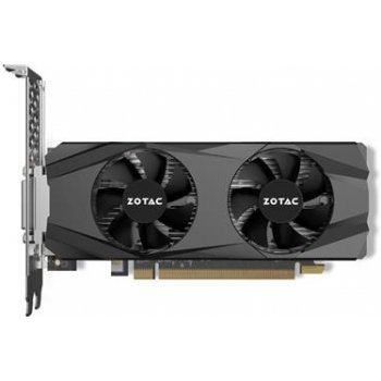 Zotac GeForce GTX 1050Ti LP 4GB DDR5 ZT-P10510E-10L