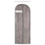 Tescoma Obal na šaty FANCY HOME 150x60 cm, cappuccino – Zbozi.Blesk.cz