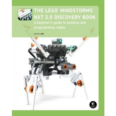 The LEGO MINDSTORMS NXT 2.0 Discovery Boo - L. Valk