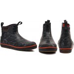 Grundéns Deck-Boss Ankle Boot Blackbeard – Zboží Dáma