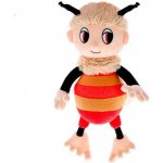Mikro Traiding Příběhy včelích medvídků Čmelda s písničkami na baterie 29 cm – Sleviste.cz