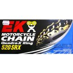 EK Chain Řetěz 520 SRX2 120 | Zboží Auto