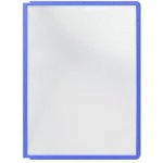 Durable Sherpa plastová kapsa A4 balení 5 ks – Zboží Živě