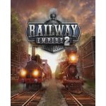 Railway Empire 2 – Sleviste.cz