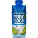 Pure Coco 100% coconut water 500ml