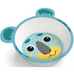 Canpol Melaminová miska protiskluzová s ouškama 490 ml – Hledejceny.cz