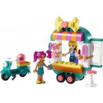 LEGO® Friends 41719 Pojízdný módní butik – Zbozi.Blesk.cz