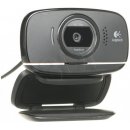 Webkamera Logitech HD Webcam B525