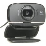 Logitech HD Webcam B525 – Zboží Živě