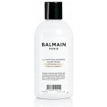 Balmain Illuminating Shampoo Silver Pearl 300 ml – Zboží Dáma