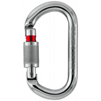 Petzl OK Ball Lock