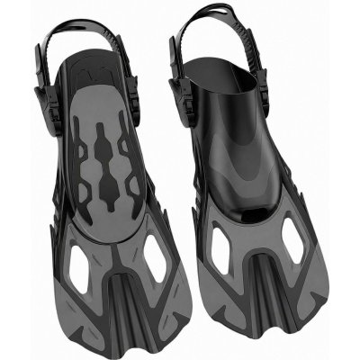 Dive Team SNORKEL FINS – Sleviste.cz