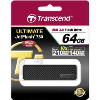 Transcend JetFlash 780 64GB TS64GJF780