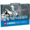 Dětský kufřík Astra C4 LEGO Hero Factory 56004