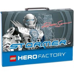 Astra C4 LEGO Hero Factory 56004