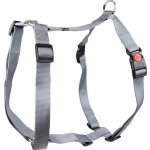 Flamingo Pet Products NV Postroj nylon Ziggi – Zboží Mobilmania