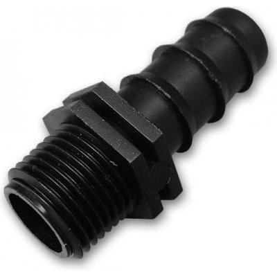 Přípojka 16 mm x 3/4" – HobbyKompas.cz