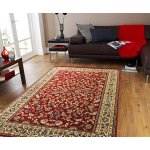 Sintelon SOLID 50CEC Červená – Zboží Mobilmania