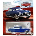 mattel Cars Auta Wójt Doc Hudson 1:55 – Zbozi.Blesk.cz