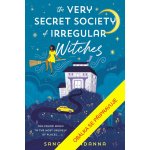 Přísně tajný spolek svérázných čarodějek – Hledejceny.cz