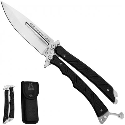 Albainox balisong TACTICAL COMBAT – Zboží Dáma
