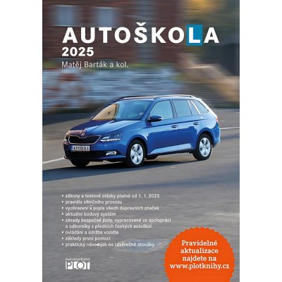 Autoškola 2025 – Hledejceny.cz
