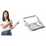 Kensington Easy Riser™ Aluminum Laptop Riser – Zboží Živě