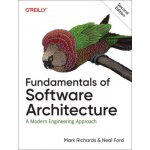 Fundamentals of Software Architecture – Sleviste.cz
