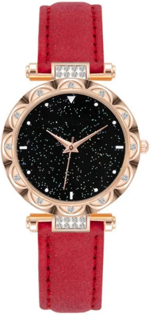 Izmael Emiliana KP33582 červená