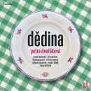 Dědina - Dvořáková Petra