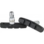 pro V-brzdy Arcore ABR-4 Černá,Stříbrná – Zboží Dáma