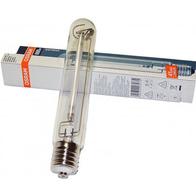 Osram Vialox NAV-T Super 4Y 600W HPS – Hledejceny.cz