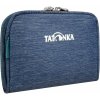 Peněženka Peněženka Tatonka Big Plain Wallet Navy