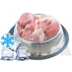 Sokol Falco Kachní srdce 0,5 kg – Sleviste.cz