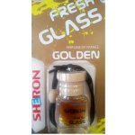 Sheron Fresh Glass Golden 6 ml | Zboží Auto