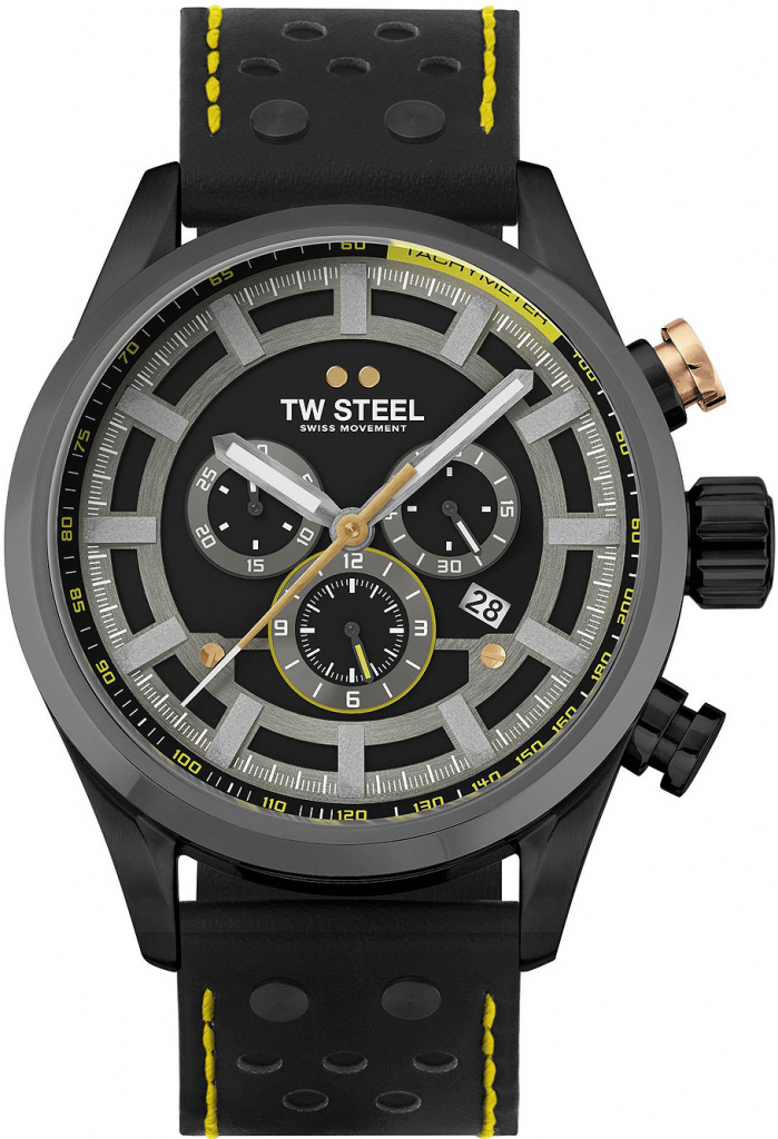 TW Steel SVS207