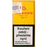 Montecristo Mini 10 ks – Zboží Dáma