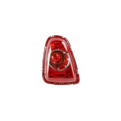 Zadní světlo- levé MINI ONE/COOPER (R56) 2007-2015 |007-2015| OLSA | 8059616223022 – Hledejceny.cz