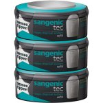 Tommee Tippee SANGENIC Twist&Click 3 ks – Hledejceny.cz