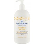 Barnängen Nutritive tělové mléko 400 ml – Zboží Dáma