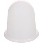 Merco Cups 4Pack - Masážní silikonové baňky, bílá – Hledejceny.cz