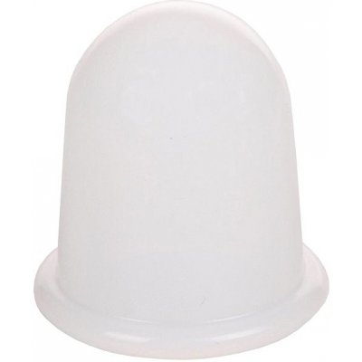 Merco Cups 4Pack - Masážní silikonové baňky, bílá – Hledejceny.cz