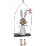 Zajíc k zavěšení D5206-01 – Zboží Mobilmania
