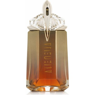Mugler Alien Goddess Intense parfémovaná voda dámská 60 ml tester – Hledejceny.cz