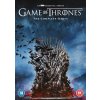 DVD film Game of Thrones Seasons 1-8 - The Complete Series DVD